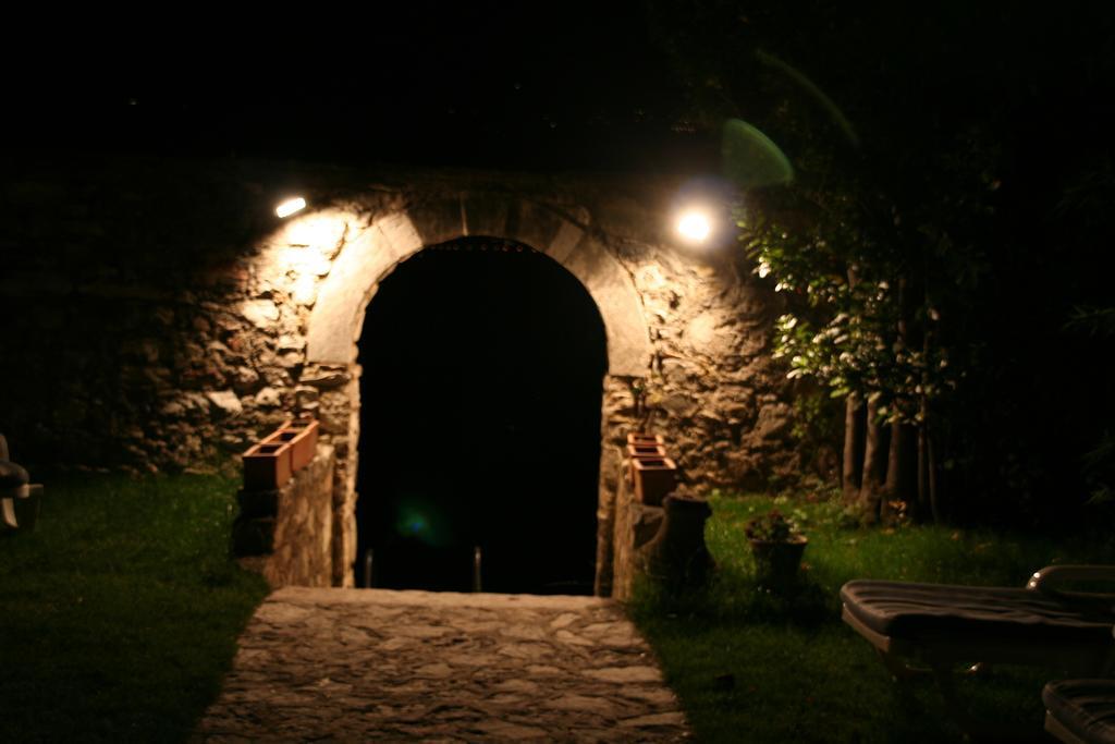 Villa Residence La Limonaia Gargnano Pokoj fotografie