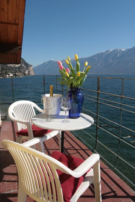 Villa Residence La Limonaia Gargnano Pokoj fotografie