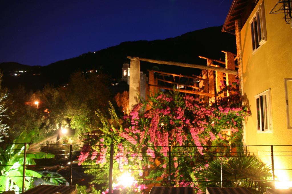 Villa Residence La Limonaia Gargnano Pokoj fotografie