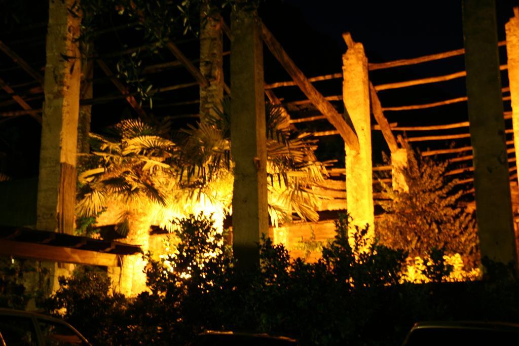 Villa Residence La Limonaia Gargnano Pokoj fotografie