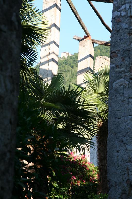 Villa Residence La Limonaia Gargnano Pokoj fotografie